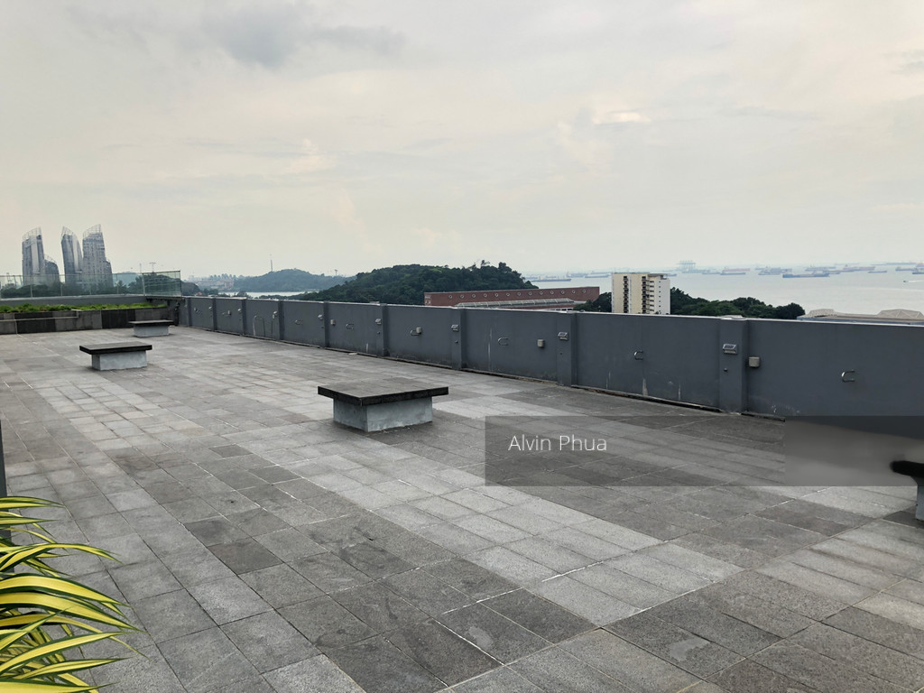100 Pasir Panjang (D5), Factory #156487952